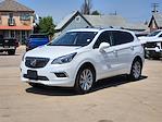 Used 2017 Buick Envision AWD, SUV for sale #P0269 - photo 16