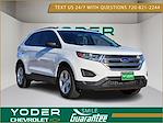 Used 2016 Ford Edge SE AWD, SUV for sale #P0270AA - photo 1