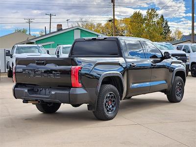 2023 Toyota Tundra CrewMax Cab 4x4, Pickup for sale #P0273A - photo 2