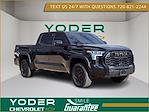 Used 2023 Toyota Tundra TRD Pro CrewMax Cab 4x4, Pickup for sale #P0273A - photo 1