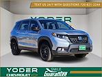 Used 2021 Honda Passport Sport AWD, SUV for sale #P0275WB - photo 1