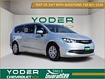 Used 2022 Chrysler Voyager LX FWD, Minivan for sale #P0286 - photo 1