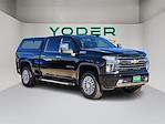 Used 2020 Chevrolet Silverado 2500 High Country Crew Cab 4x4, Pickup for sale #P0293 - photo 3