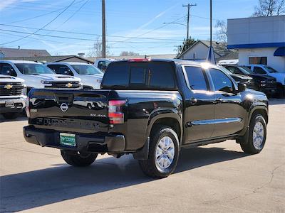 2022 Nissan Frontier Crew Cab 4x4, Pickup for sale #P0293A - photo 2