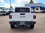 Used 2021 Jeep Gladiator Overland Crew Cab 4x4, Pickup for sale #P0298 - photo 9