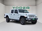 Used 2021 Jeep Gladiator Overland Crew Cab 4x4, Pickup for sale #P0298 - photo 26