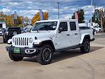 Used 2021 Jeep Gladiator Overland Crew Cab 4x4, Pickup for sale #P0298 - photo 4