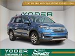 2021 Honda Pilot 4x4, SUV for sale #P0299 - photo 1