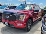2021 Ford F-150 SuperCrew Cab 4x4, Pickup for sale #115279P - photo 4