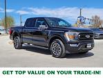 2021 Ford F-150 SuperCrew Cab 4x4, Pickup for sale #115282P - photo 1