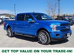 2020 Ford F-150 SuperCrew Cab 4x4, Pickup for sale #115308P - photo 1