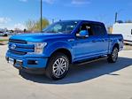2020 Ford F-150 SuperCrew Cab 4x4, Pickup for sale #115308P - photo 4