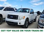 2014 Ford F-150 Super Cab 4x4, Pickup for sale #115311S - photo 1