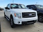 2014 Ford F-150 Super Cab 4x4, Pickup for sale #115311S - photo 4