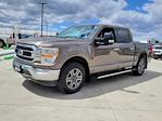 2021 Ford F-150 SuperCrew Cab 4x4, Pickup for sale #115316P - photo 4