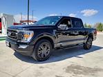 2021 Ford F-150 SuperCrew Cab 4x4, Pickup for sale #115335P - photo 4