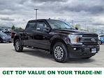 2019 Ford F-150 SuperCrew Cab 4x4, Pickup for sale #115346P - photo 3