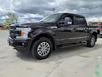 2019 Ford F-150 SuperCrew Cab 4x4, Pickup for sale #115346P - photo 1