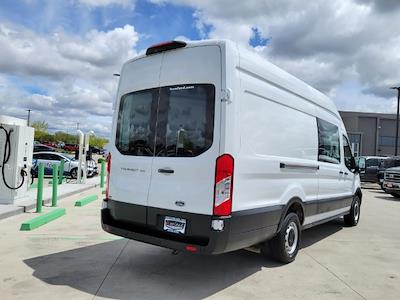 2023 Ford Transit 250 High Roof RWD, Empty Cargo Van for sale #115357P - photo 1