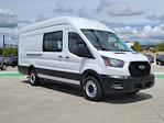 2023 Ford Transit 250 High Roof RWD, Empty Cargo Van for sale #115357P - photo 4