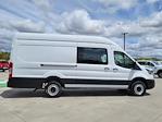 2023 Ford Transit 250 High Roof RWD, Empty Cargo Van for sale #115357P - photo 6