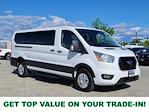 2022 Ford Transit 350 Low Roof RWD, Passenger Van for sale #115359P - photo 1