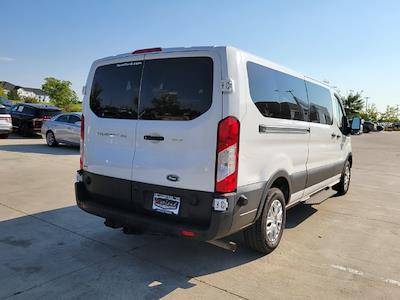 Used 2020 Ford Transit 350 XLT Low Roof RWD, Passenger Van for sale #115446P - photo 2