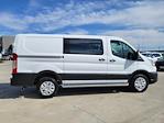 Used 2022 Ford Transit 250 Base Low Roof RWD, Empty Cargo Van for sale #115558P - photo 3