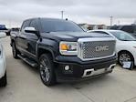 Used 2014 GMC Sierra 1500 Denali Crew Cab 4x4, Pickup for sale #115567Q - photo 4