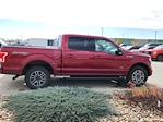 2015 Ford F-150 SuperCrew Cab 4x4, Pickup for sale #115569Q - photo 4