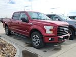 2015 Ford F-150 SuperCrew Cab 4x4, Pickup for sale #115569Q - photo 5