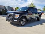 Used 2022 Ford F-150 XLT SuperCrew Cab 4x4, Pickup for sale #115577P - photo 3