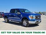 2022 Ford F-150 SuperCrew Cab 4x4, Pickup for sale #115580P - photo 1