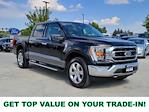 Used 2021 Ford F-150 XLT SuperCrew Cab 4x4, Pickup for sale #115581P - photo 1