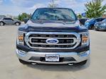 Used 2021 Ford F-150 XLT SuperCrew Cab 4x4, Pickup for sale #115581P - photo 5