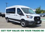 2023 Ford Transit 350 Medium Roof RWD, Passenger Van for sale #115589P - photo 1