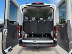 2023 Ford Transit 350 Medium Roof RWD, Passenger Van for sale #115589P - photo 16