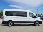 2023 Ford Transit 350 Medium Roof RWD, Passenger Van for sale #115589P - photo 3