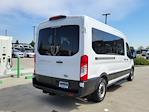 2023 Ford Transit 350 Medium Roof RWD, Passenger Van for sale #115589P - photo 2