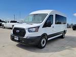 2023 Ford Transit 350 Medium Roof RWD, Passenger Van for sale #115589P - photo 4