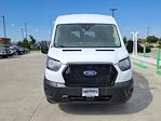 2023 Ford Transit 350 Medium Roof RWD, Passenger Van for sale #115589P - photo 5