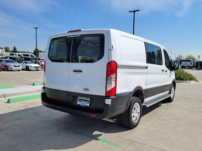 2022 Ford Transit 250 Low Roof RWD, Empty Cargo Van for sale #115591P - photo 2