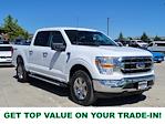 Used 2022 Ford F-150 XLT SuperCrew Cab 4x4, Pickup for sale #115600P - photo 1