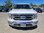 Used 2022 Ford F-150 XLT SuperCrew Cab 4x4, Pickup for sale #115600P - photo 5