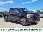 Used 2021 Ford F-150 XLT SuperCrew Cab 4x4, Pickup for sale #115605P - photo 1