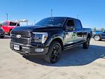 2024 Ford F-150 SuperCrew Cab 4x4, Pickup for sale #115615W - photo 4