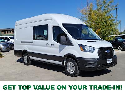 2023 Ford Transit 250 High Roof RWD, Empty Cargo Van for sale #115643P - photo 1