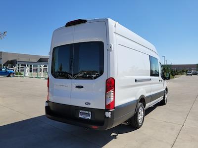 2023 Ford Transit 250 High Roof RWD, Empty Cargo Van for sale #115643P - photo 2