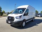 2023 Ford Transit 250 High Roof RWD, Empty Cargo Van for sale #115643P - photo 4