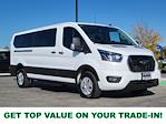 2023 Ford Transit 350 Low Roof RWD, Passenger Van for sale #115654U - photo 1